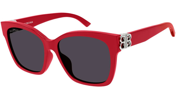 Ochelari Soare Femei OS Balenciaga BB0102SA 012 57